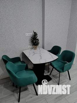 1-к квартира, посуточно, 34м2, 9/16 этаж