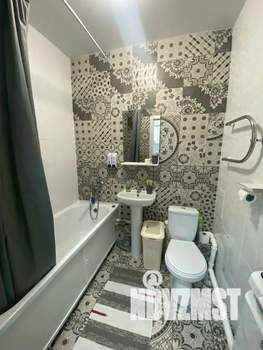 1-к квартира, посуточно, 34м2, 1/1 этаж