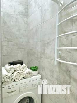 1-к квартира, посуточно, 57м2, 1/1 этаж