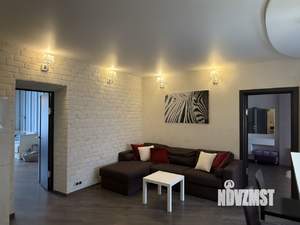 3-к квартира, на длительный срок, 89м2, 2/5 этаж