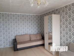 1-к квартира, на длительный срок, 35м2, 9/9 этаж