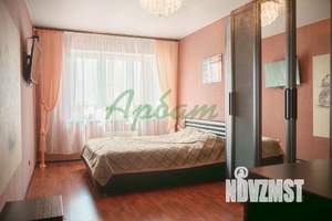 1-к квартира, на длительный срок, 46м2, 17/22 этаж