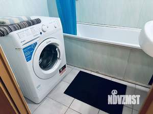 1-к квартира, посуточно, 40м2, 6/14 этаж