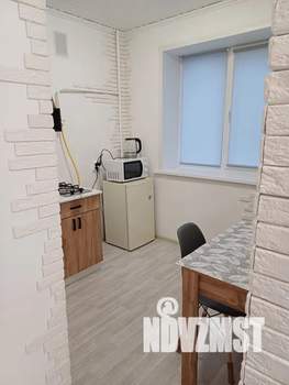 1-к квартира, посуточно, 30м2, 3/5 этаж