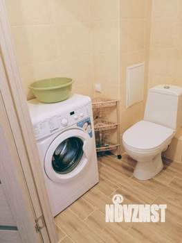 1-к квартира, на длительный срок, 30м2, 3/4 этаж