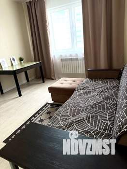 1-к квартира, посуточно, 65м2, 1/1 этаж