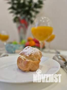 2-к квартира, посуточно, 55м2, 3/4 этаж