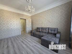 4-к квартира, на длительный срок, 104м2, 4/4 этаж