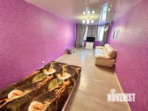 2-к квартира, посуточно, 71м2, 4/12 этаж