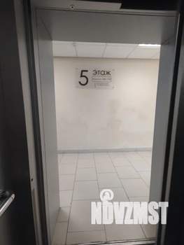 Студия квартира, посуточно, 21м2, 5/10 этаж