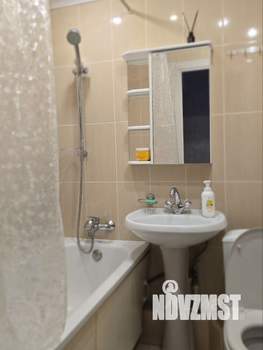 1-к квартира, посуточно, 35м2, 4/5 этаж