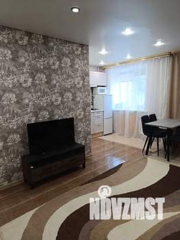 2-к квартира, посуточно, 44м2, 1/5 этаж