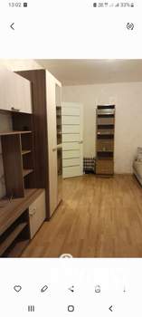 1-к квартира, на длительный срок, 31м2, 4/5 этаж
