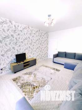 2-к квартира, посуточно, 64м2, 10/16 этаж