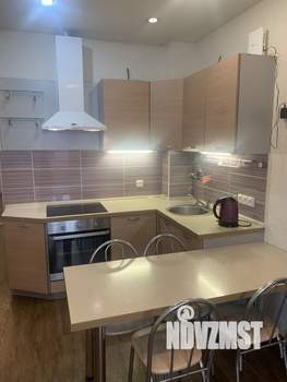 1-к квартира, на длительный срок, 46м2, 3/9 этаж