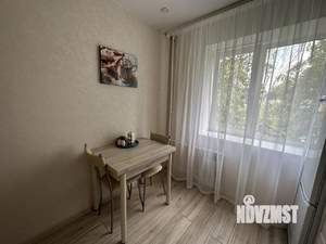1-к квартира, посуточно, 31м2, 1/1 этаж