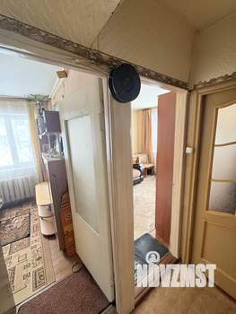 1-к квартира, на длительный срок, 30м2, 1/5 этаж