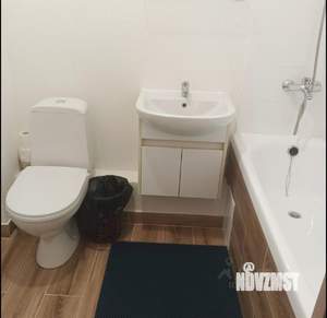 2-к квартира, на длительный срок, 55м2, 2/15 этаж