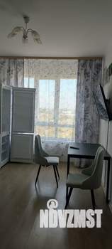 3-к квартира, на длительный срок, 66м2, 13/17 этаж