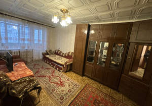 2-к квартира, на длительный срок, 40м2, 3/5 этаж