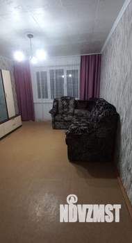 1-к квартира, на длительный срок, 35м2, 4/9 этаж