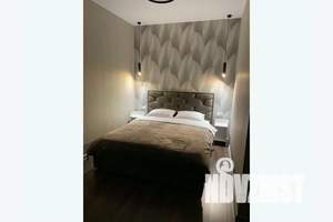 1-к квартира, посуточно, 43м2, 2/4 этаж