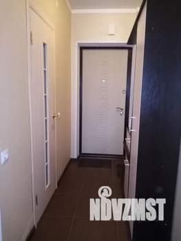 Студия квартира, посуточно, 23м2, 3/10 этаж