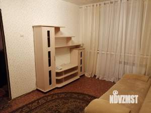 1-к квартира, на длительный срок, 33м2, 1/5 этаж