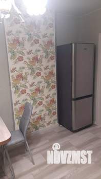 1-к квартира, на длительный срок, 40м2, 6/18 этаж