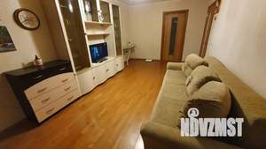 2-к квартира, посуточно, 43м2, 4/5 этаж