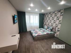 2-к квартира, посуточно, 48м2, 1/1 этаж