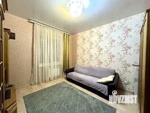 2-к квартира, на длительный срок, 50м2, 2/3 этаж