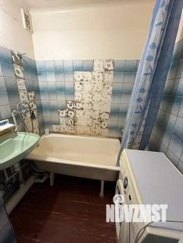 2-к квартира, на длительный срок, 52м2, 5/9 этаж