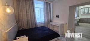 2-к квартира, на длительный срок, 40м2, 2/4 этаж