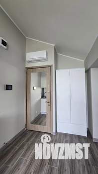 1-к квартира, посуточно, 32м2, 3/3 этаж