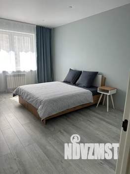 2-к квартира, посуточно, 57м2, 7/14 этаж