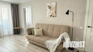 2-к квартира, посуточно, 43м2, 2/5 этаж