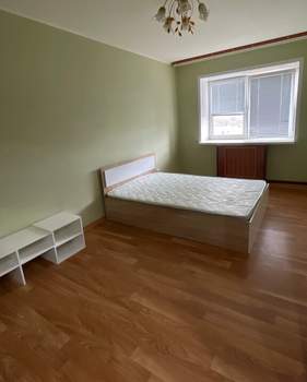 1-к квартира, на длительный срок, 42м2, 7/10 этаж