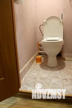 1-к квартира, посуточно, 43м2, 2/9 этаж