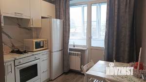 1-к квартира, посуточно, 42м2, 4/5 этаж