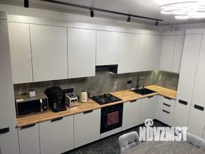 1-к квартира, посуточно, 45м2, 16/16 этаж