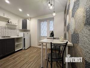 1-к квартира, на длительный срок, 37м2, 2/11 этаж