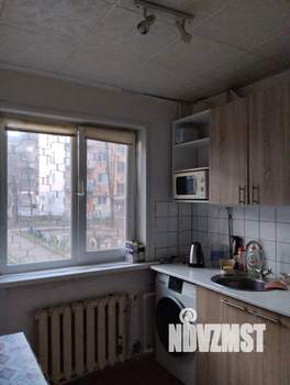 1-к квартира, на длительный срок, 31м2, 1/5 этаж