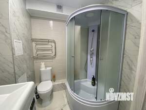 Студия квартира, посуточно, 26м2, 1/16 этаж