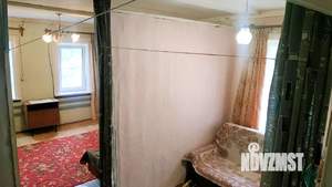 1-к квартира, на длительный срок, 34м2, 1/1 этаж