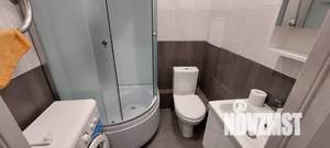 Студия квартира, посуточно, 20м2, 10/15 этаж