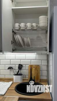 1-к квартира, на длительный срок, 31м2, 3/5 этаж