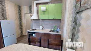 Студия квартира, посуточно, 23м2, 1/16 этаж