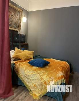 1-к квартира, на длительный срок, 42м2, 1/2 этаж