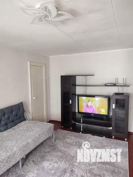 2-к квартира, на длительный срок, 43м2, 4/5 этаж